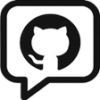 رمز البرنامج: Github Comment Helper