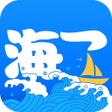 Icoon van programma: 海了