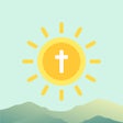 Programın simgesi: Bible Talk - Deepen Your …