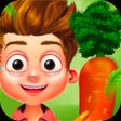 أيقونة البرنامج: لعبة تعليم طبخ - العاب ذك…