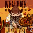 Gold Rush : Wild West