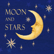 Icono de programa: Moon and Stars wallpaper