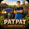 ไอคอนของโปรแกรม: Patpat Köy Simülasyonu