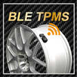 プログラムのアイコン：TIRE INSIGHT-BLE APP II