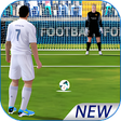 Ícone do programa: Football World League Cup…