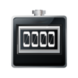 أيقونة البرنامج: Tally Counter