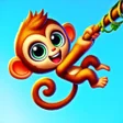 プログラムのアイコン：Monkey Hook