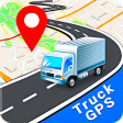 Offline Maps And Truck Navigation