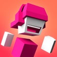 أيقونة البرنامج: Chameleon Run