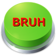Иконка программы: Bruh  Sound Button
