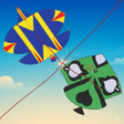 Ikona programu: Patang Bazi - Pipa Fighti…