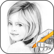 Icon of program: Photo Sketch Book