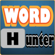 Ikon program: Word Hunter - Best Free W…
