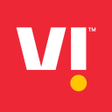 程序图标：Vi App  Recharge Bill Pay…