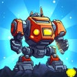 Icon of program: Merge Mecha - Robot Empir…