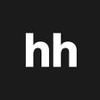 Иконка программы: Поиск резюме на hh  HR Мо…