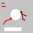 Programikonen: Stickman IO: Survival Fig…