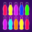 Programikonen: Water Sort Puzzle: Color …