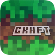Biểu tượng của chương trình: Craftsman: World Survival