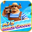 أيقونة البرنامج: A75 Beach Groove