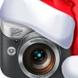 プログラムのアイコン：Make Me Santa Claus Stick…