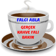 プログラムのアイコン：Kahve falı - Falcı Abla