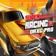 Programikonen: Super Racing GT Drag Pro …
