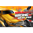 Super Racing GT Drag Pro Game New Tab
