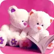 Cute Teddy Bear Wallpaper HD