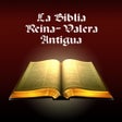 Ícone do programa: La Biblia Reina Valera An…