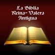Icon of program: La Biblia Reina Valera Antigua