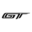 Programın simgesi: Ford Performance App