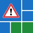 Programikonen: Traffic Stat Road Info Al…