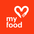 Иконка программы: My food  Еда по подписке