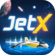 JetX Sky icon
