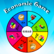 Programikonen: Economic Game