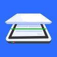 أيقونة البرنامج: Scanner PDF Document QR S…