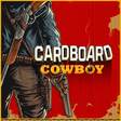 Ikona programu: Cardboard Cowboy