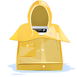 Ikona programu: iBackup