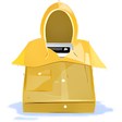 Icône du programme : iBackup