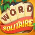 Word Card Solitaire