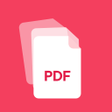 プログラムのアイコン：PDF Toolkit: Scan  Conver…