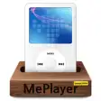 MePlayer Audio MP3 Player