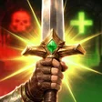Programın simgesi: Arcanterra: A Story-Drive…