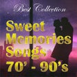 Ícone do programa: Sweet Memories Love Songs…