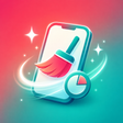Icono de programa: PureClean - Junk Cleaner