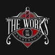 Programikonen: The Works Barbershop Co.