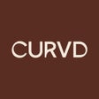 Ícone do programa: CURVD by Capri Curves