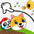 Programikonen: Save Your Pet: Draw Puzzl…