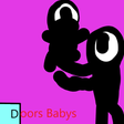 أيقونة البرنامج: Doors Babys we are almost…
